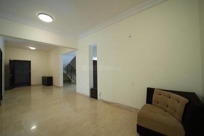 Hall Image of 4000 Sq.ft 4 BHK Duplex for rent in Sobha Ivory, Sivanchetti Gardens Bengaluru for Rs. 220000