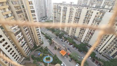 Image of 1000 Sq.ft 2 BHK Apartment / Flat for sale in Divyansh Flora, Noida Extension, Greater Noida for Rs. 8200000