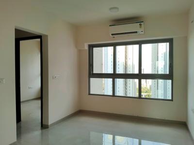 Living Room Image of 850 Sq.ft 2 BHK Apartment / Flat for sale in Piramal Vaikunth , Thane West Thane for Rs. 17000000