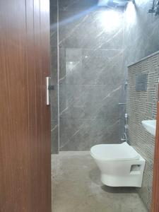 Bedroom Two Image of 1000 Sq.ft 2 BHK Apartment / Flat for sale in Neb Sarai New Delhi for Rs. 5000000