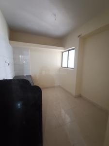 Kitchen Image of 600 Sq.ft 1 BHK Apartment / Flat for sale in Kondhwa Pune for Rs. 2400000
