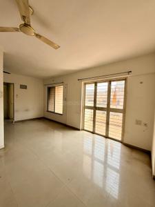 Hall Image of 1048 Sq.ft 2 BHK Apartment / Flat for rent in Green Aqua Blue, Ravet Pune for Rs. 24500