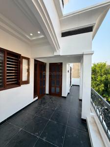 Balcony Image of 2250 Sq.ft 5 BHK Independent House for sale in Kharar Mohali for Rs. 32500000