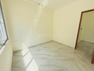Balcony Image of 1351 Sq.ft 3 BHK Apartment / Flat for sale in Concorde Auriga, Medahalli Bengaluru for Rs. 14500000