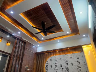 Hall Image of 780 Sq.ft 5 BHK Independent House for sale in Tigalarapalya Bengaluru for Rs. 15500000