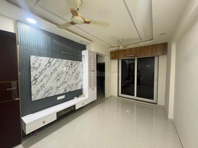 Hall Image of 1400 Sq.ft 3 BHK Apartment / Flat for rent in Omkar Nagar Nagpur for Rs. 23000