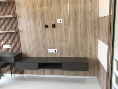 Hall Image of Plant Rooms in Airoli, Navi Mumbai