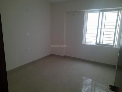 Bedroom Image of 1500 Sq.ft 3 BHK Apartment / Flat for sale in RR Nagar Bengaluru for Rs. 18750000