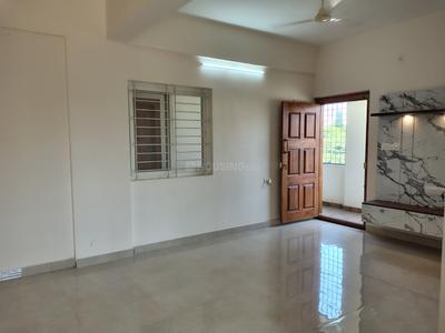 Bedroom Image of 1003 Sq.ft 2 BHK Builder Floor for rent in Chandapura Bengaluru for Rs. 19000