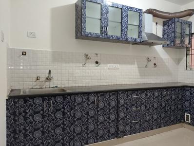 Kitchen Image of 1126 Sq.ft 2 BHK Apartment / Flat for sale in K R Puram Bengaluru for Rs. 5700000