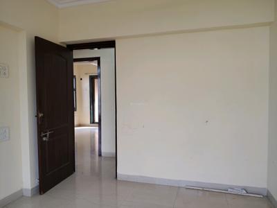 Bedroom Image of 1350 Sq.ft 2 BHK Apartment / Flat for sale in Regency Gardens, Kharghar Navi Mumbai for Rs. 28500000