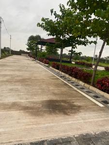 Image of 398 Sq.ft Residential Plot / Land for sale in Bhilai Marshalling Yard, Charoda for Rs. 1600000