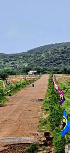 Kotputli Plot View 2