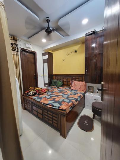 Saluja properties Bedroom 1