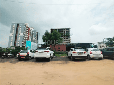 Image of 1404 Sq.ft 2 BHK Apartment / Flat for sale in Vivaan Aura, Zundal, Ahmedabad for Rs. 4992000