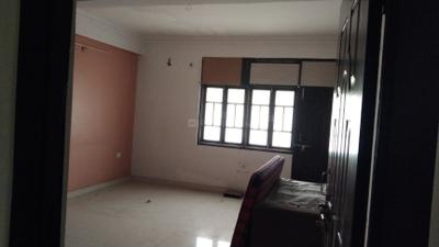 Bedroom Image of 1650 Sq.ft 3 BHK Builder Floor for sale in Lalbagh Lucknow for Rs. 7800000