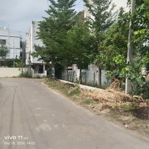 Image of 3800 Sq.ft Residential Plot / Land for sale in Semmancheri, Chennai for Rs. 30000000