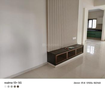 Hall Image of 1600 Sq.ft 3 BHK Independent House for rent in Nagarbhavi Bengaluru for Rs. 65000