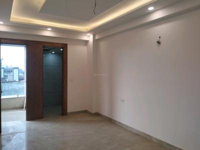 Bedroom Image of 2275 Sq.ft 4 BHK Apartment / Flat for sale in Rajendra Nagar Ghaziabad for Rs. 22100000