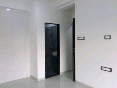 Bedroom Image of 850 Sq.ft 2 BHK Apartment / Flat for sale in Salasar Elanza Tower 1, Mira Road East Mira Bhayandar for Rs. 10899000