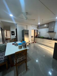 Hall Image of 2135 Sq.ft 4 BHK Apartment / Flat for sale in Bhayli Vadodara for Rs. 9000000