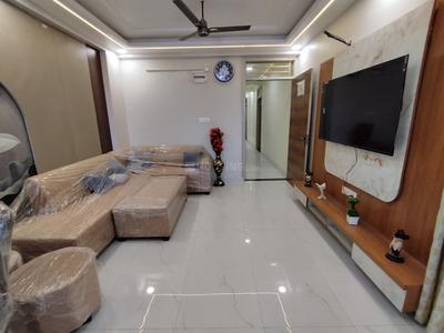 Hall Image of 1227 Sq.ft 3 BHK Apartment / Flat for sale in Chitrakoot Jaipur for Rs. 5499000