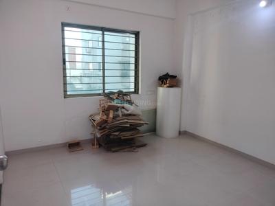 Hall Image of 1200 Sq.ft 3 BHK Apartment / Flat for sale in Bhayli Vadodara for Rs. 3999999