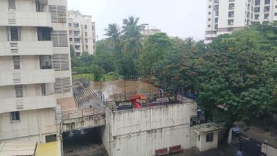 Image of 560 Sq.ft 1 BHK Apartment / Flat for rent in Mulund East, Mumbai for Rs. 29000