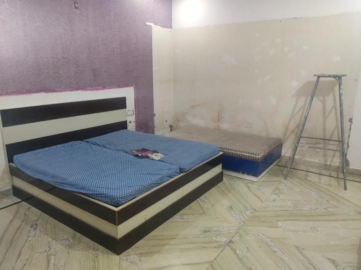 Krishna orchid Bedroom One 1