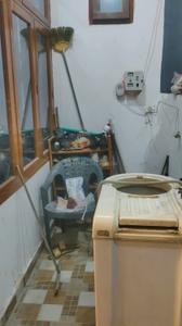 Balcony Image of 1400 Sq.ft 3 BHK Independent House for sale in Jankipuram Extension Lucknow for Rs. 6000000