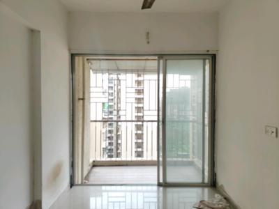 Bedroom Image of 500 Sq.ft 1 BHK Apartment / Flat for sale in JSB Nakshatra Greens, Naigaon East Naigaon for Rs. 3100000