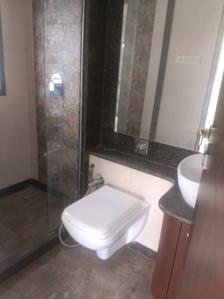 Bedroom Image of 600 Sq.ft 1 BHK Apartment / Flat for sale in Rizvi Cedar, Kandivali East Mumbai for Rs. 11000000