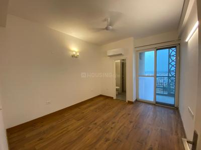 Bedroom Image of 1995 Sq.ft 3 BHK Builder Floor for rent in Sector 85 Mohali for Rs. 43000