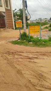 Image of 1800 Sq.ft Residential Plot / Land for sale in Nadergul, Hyderabad for Rs. 9800000