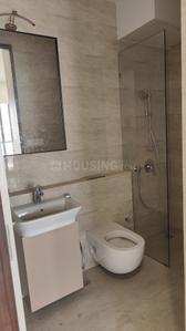 Image of 1580 Sq.ft 3 BHK Apartment / Flat for sale in Adani Ten BKC, Bandra East, Mumbai for Rs. 85000000