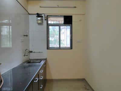 Kitchen Image of 825 Sq.ft 2 BHK Apartment / Flat for sale in Vijay Park, Kasarvadavali Thane for Rs. 7500000