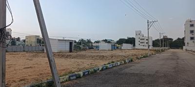 Image of 333 Sq.ft Residential Plot / Land for sale in Bandlaguda Jagir, Hyderabad for Rs. 30000000