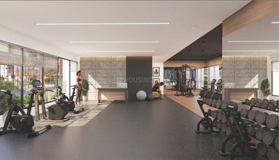 Image of 2349 Sq.ft 3 BHK Apartment / Flat for sale in Sargasan, Gandhinagar for Rs. 11179000