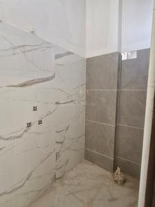 Bathroom Image of 1800 Sq.ft 3 BHK Villa for sale in Govindpura Jaipur for Rs. 7200000