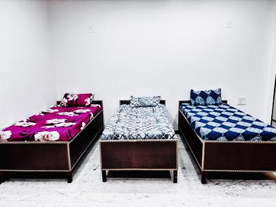 Bedroom Image of Riddhi   Siddhi home in Sector 58, Noida