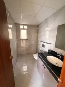 Image of 1800 Sq.ft 3 BHK Apartment / Flat for rent in Rishita Mulberry Heights, Sushant Golf City, Lucknow for Rs. 42000