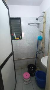 Bathroom Image of Shayadri society in Parel, Mumbai