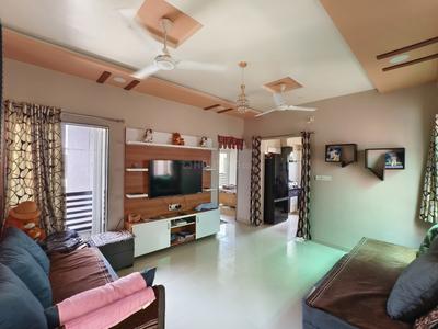2 BHK Flat