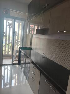 1 BHK Flat