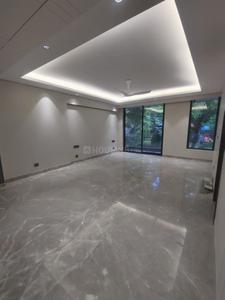 3 BHK Independent Builder Floor