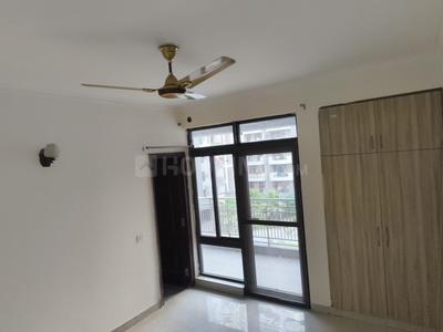 Bedroom Image of 1123 Sq.ft 3 BHK Apartment / Flat for rent in CGEWHO Kendriya Vihar, Phi II Greater Noida for Rs. 28000