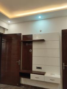 Bedroom Image of 1850 Sq.ft 3 BHK Builder Floor for rent in Ballupur Dehradun for Rs. 30000