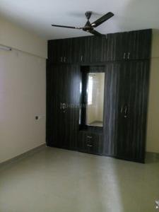 Bedroom Image of 1260 Sq.ft 2 BHK Apartment / Flat for sale in Shiva Sai Enclave, Horamavu Bengaluru for Rs. 7740000