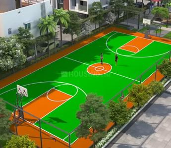 Image of 1245 Sq.ft 3 BHK Villa for sale in Semmancheri, Chennai for Rs. 13000000