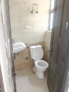 Image of 680 Sq.ft 2 BHK Apartment / Flat for rent in Aditya Luxuria Estate, Bamheta Village, Ghaziabad for Rs. 12000